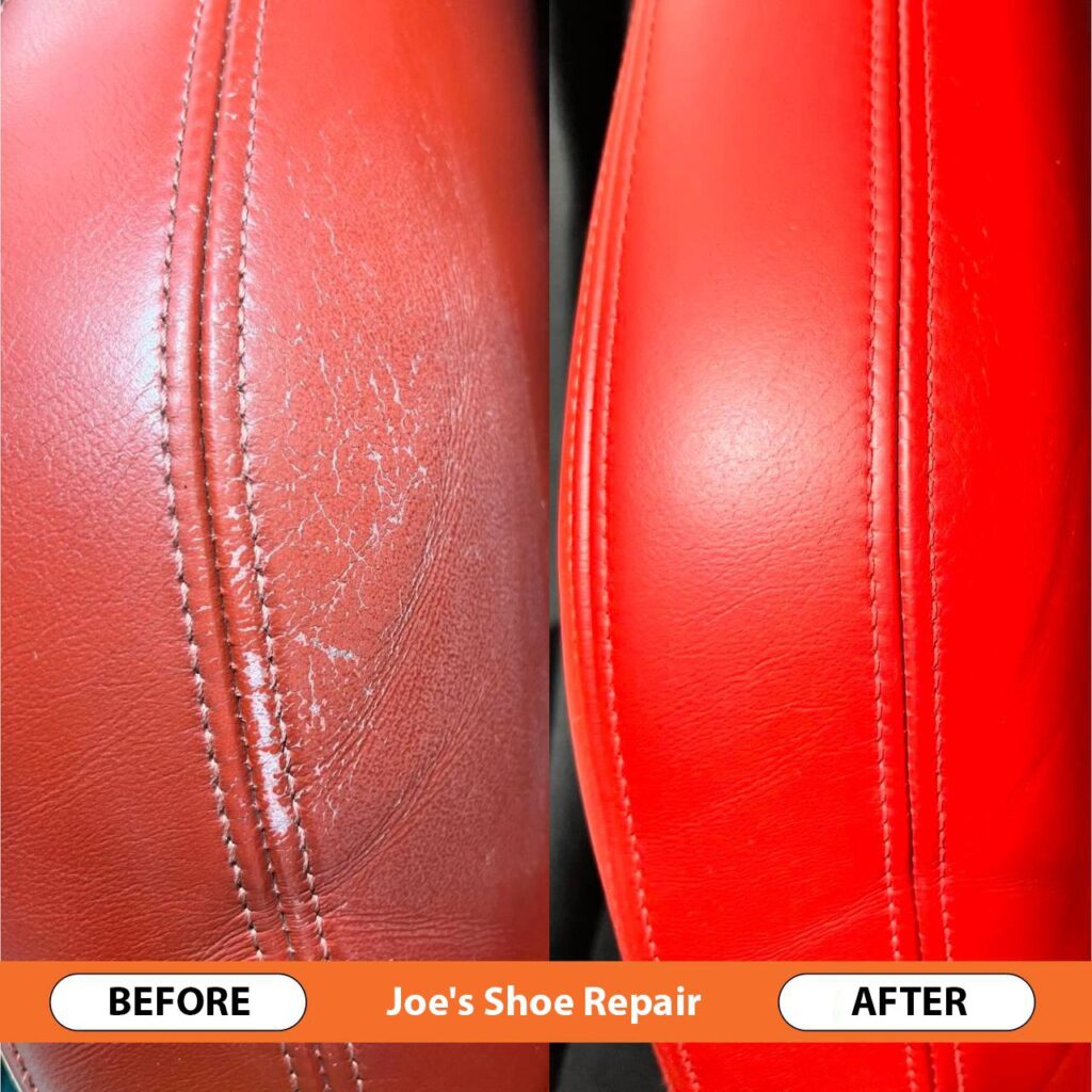 Car Leather Repair in Agoura Hills