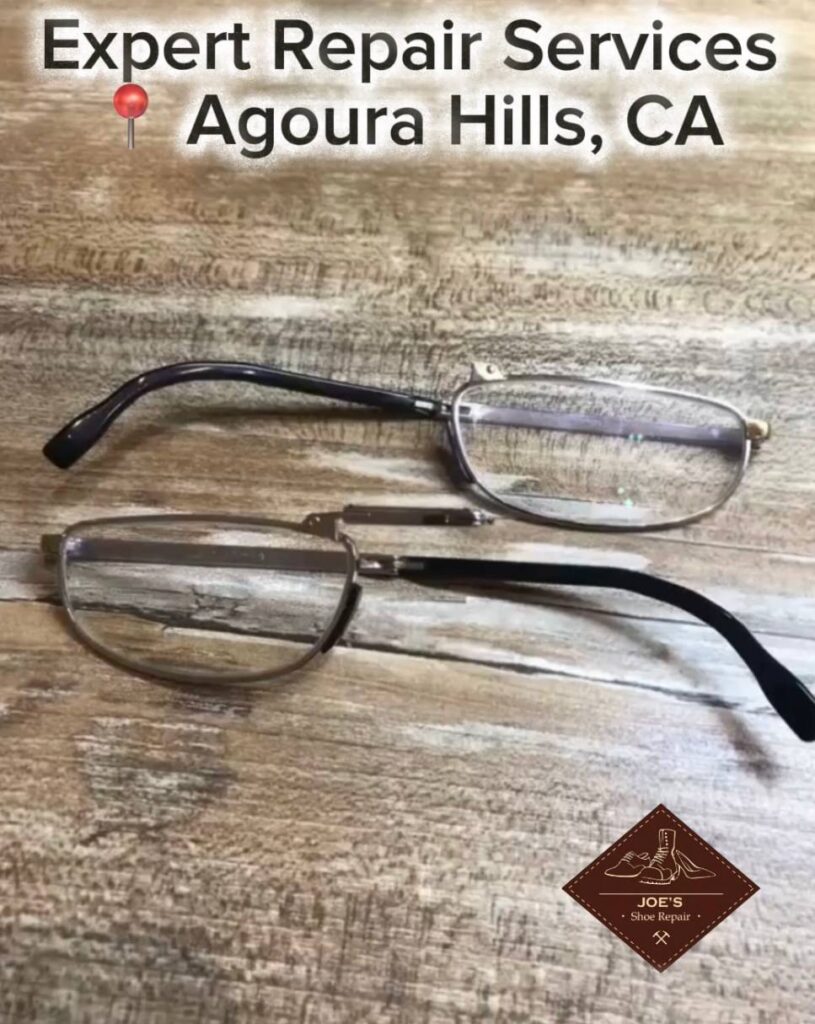 glass repair in Agoura Hills