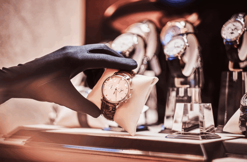 Watch Repair Shop in Agoura Hills